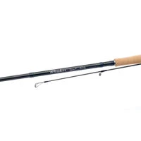 Daiwa Whisker Spin Rods